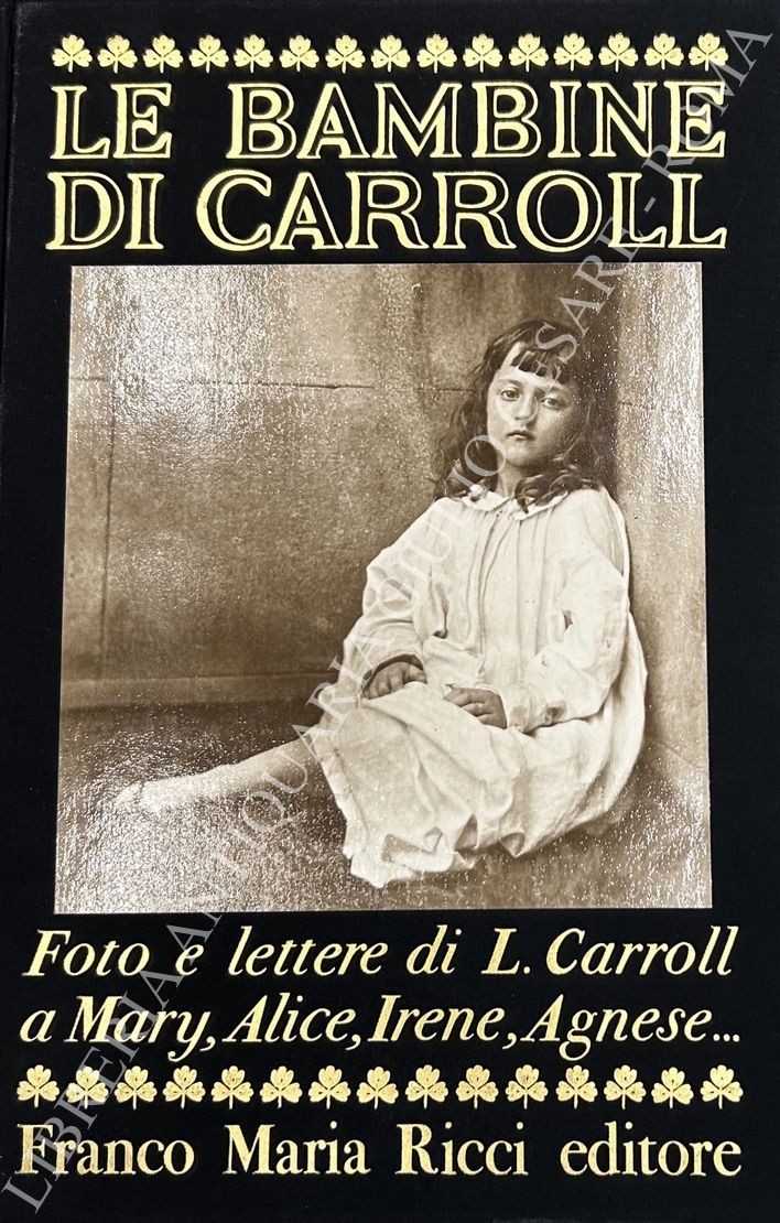 Le bambine di Carroll