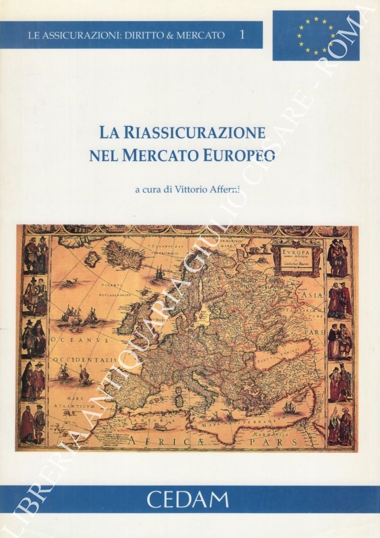 La Riassicurazione nel Mercato Europeo