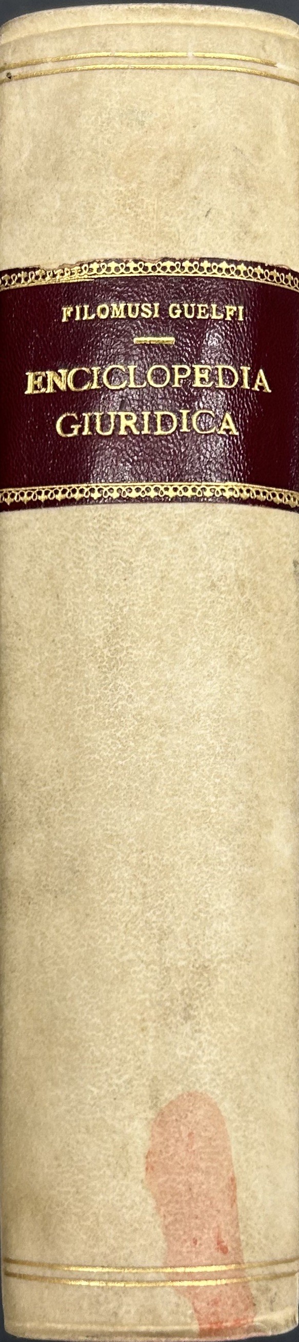 Enciclopedia giuridica