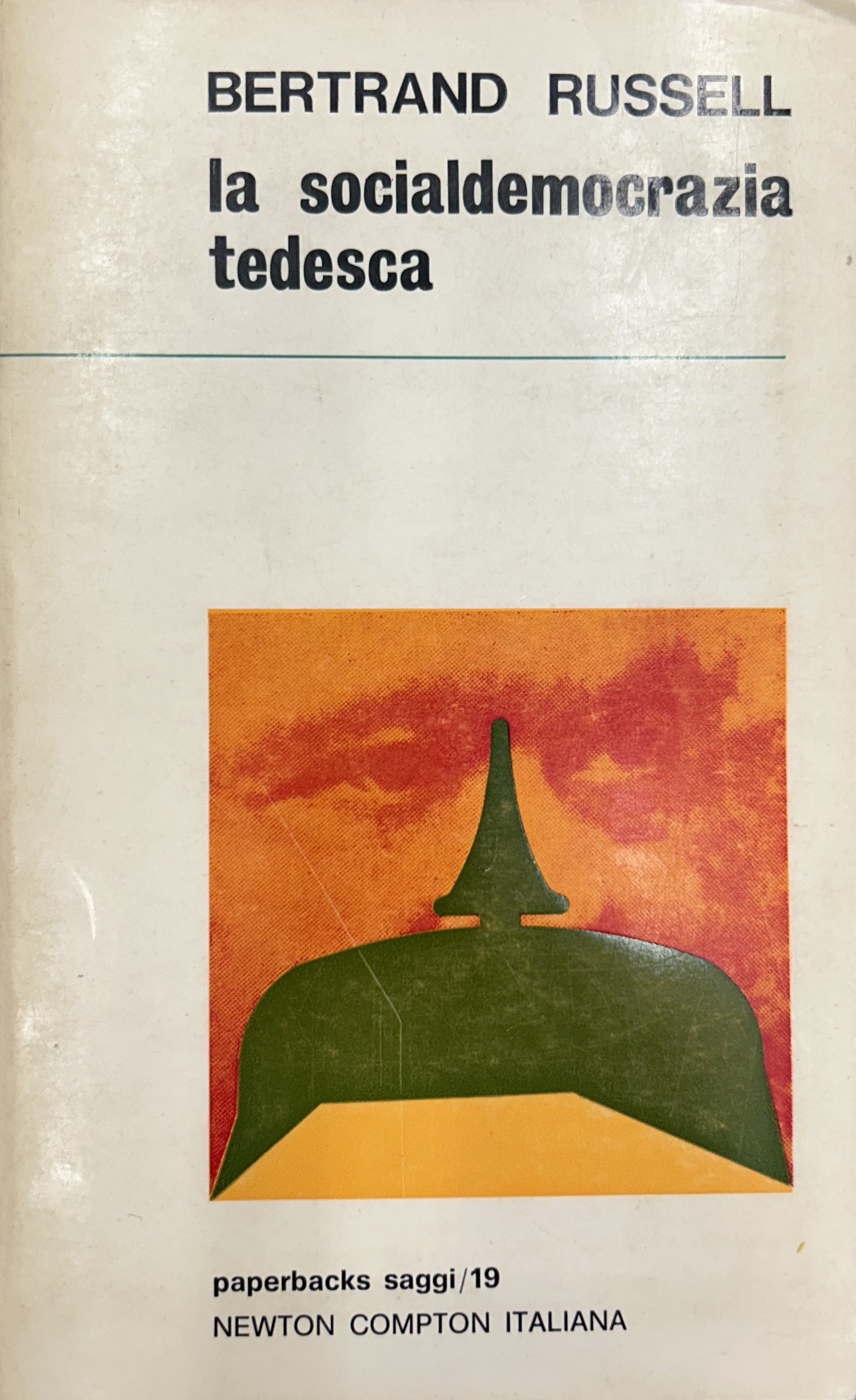 La socialdemocrazia tedesca