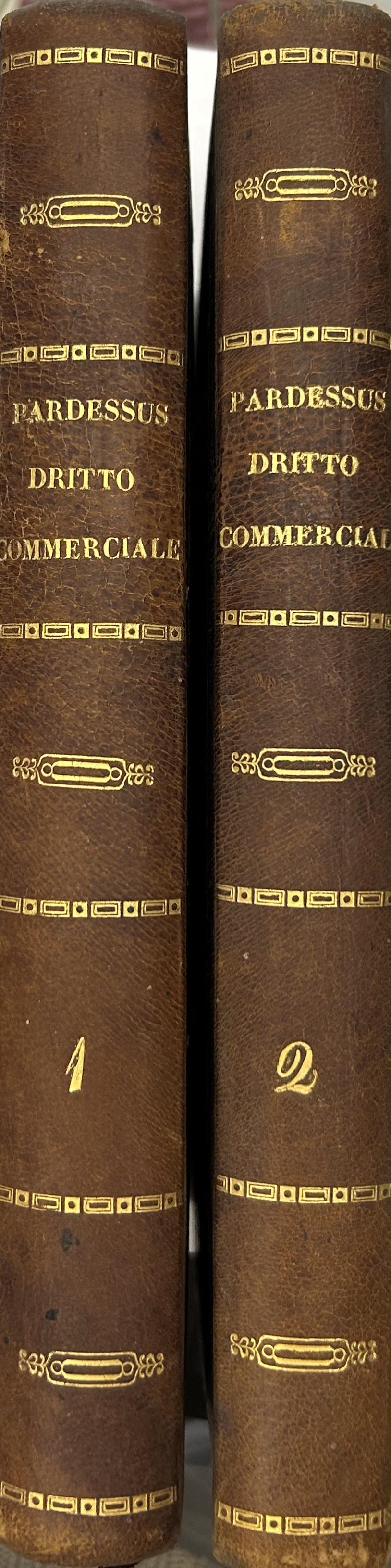 Corso di diritto commerciale