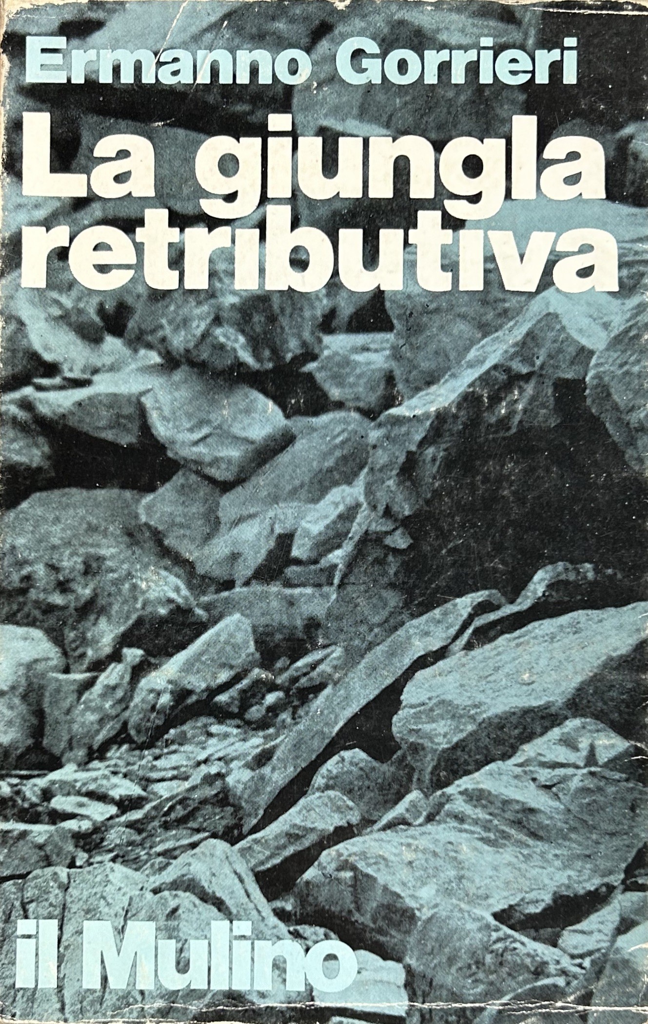 La giungla retributiva