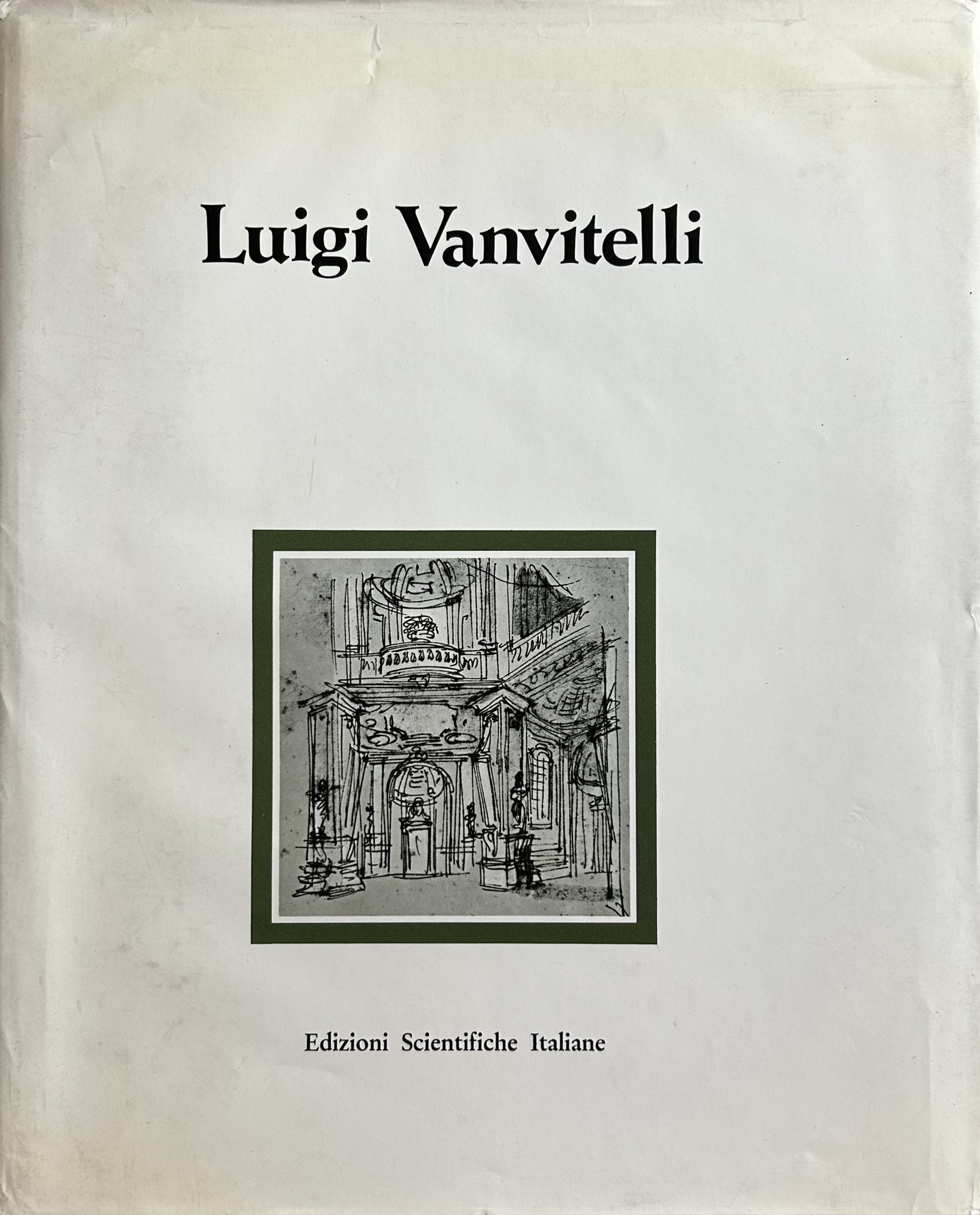 Luigi Vanvitelli