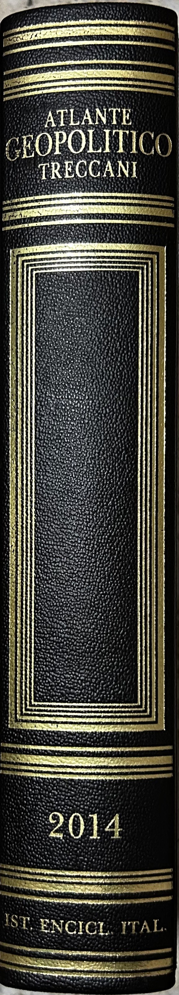 Atlante geopolitico