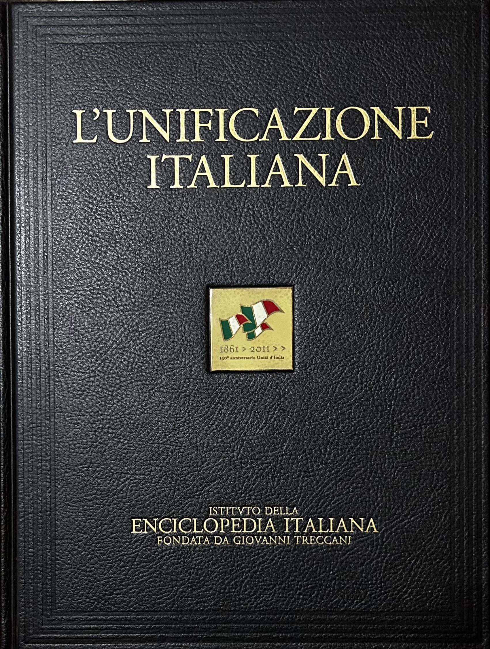 L'unificazione italiana