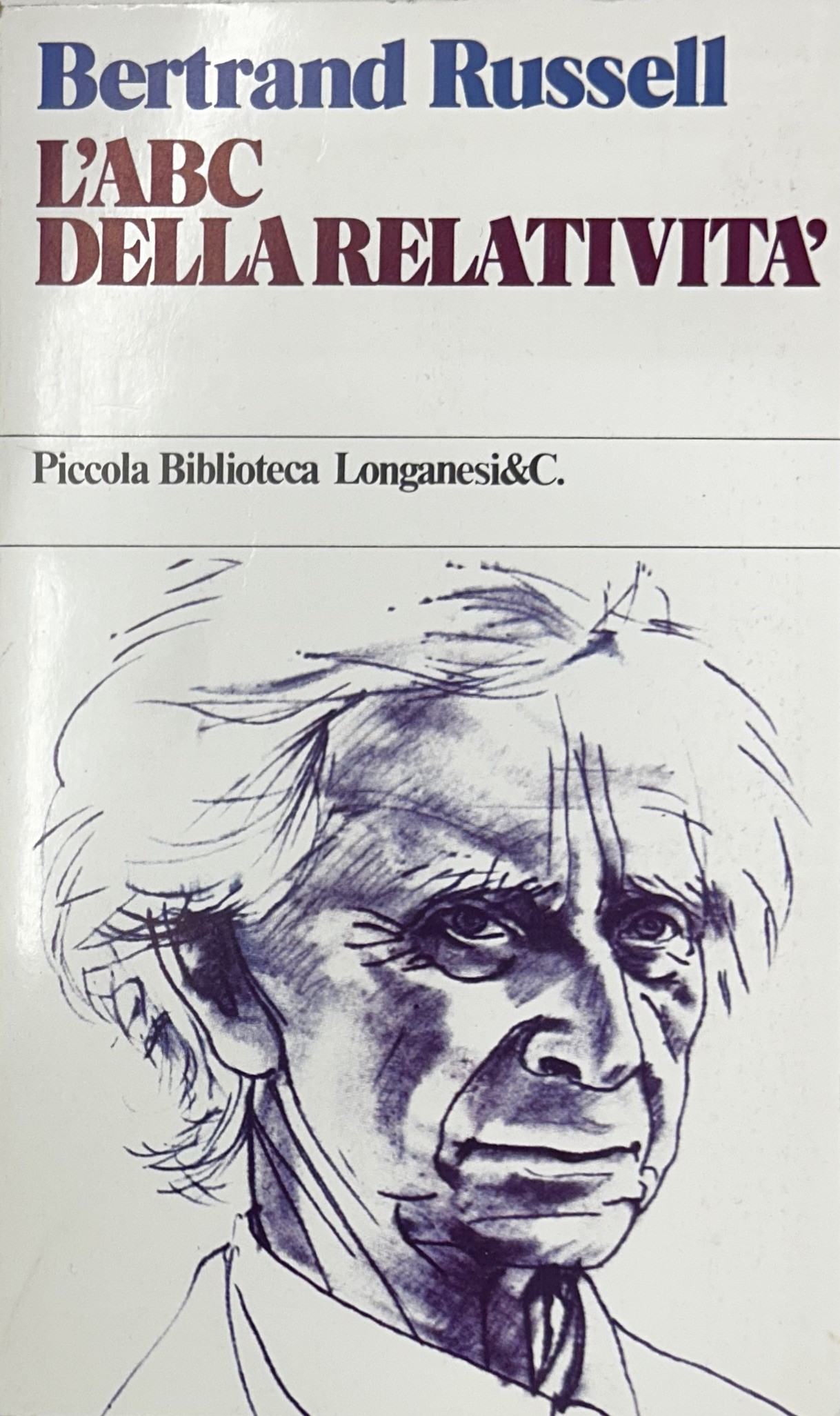 L'ABC della relatività