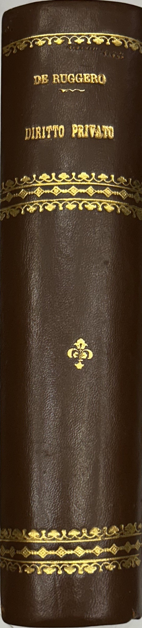 Istituzioni di diritto privato