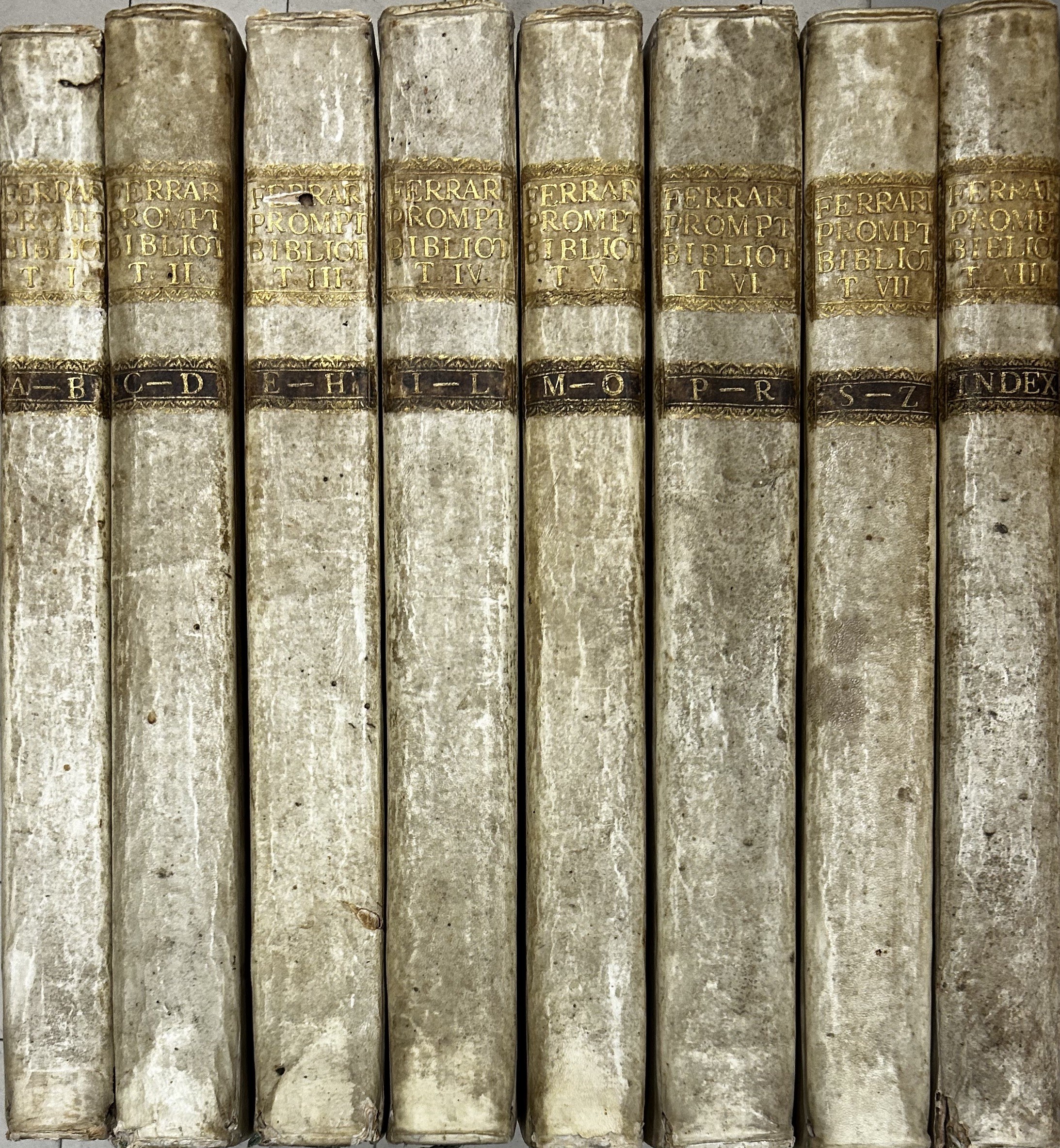 Bibliotheca Canonica Juridica Moralis