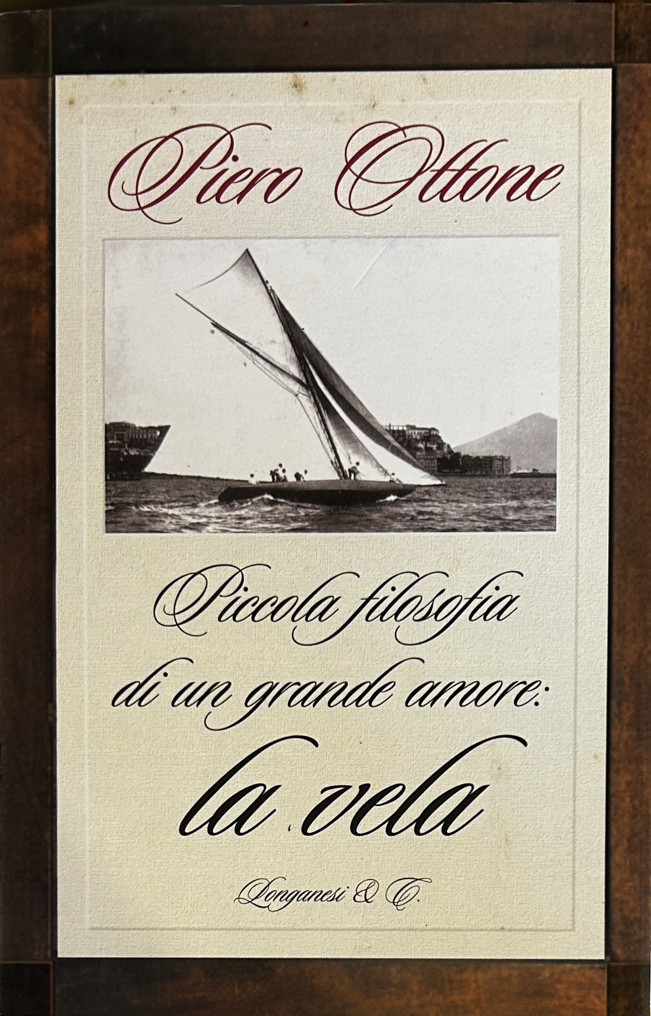 Piccola filosofia di un grande amore