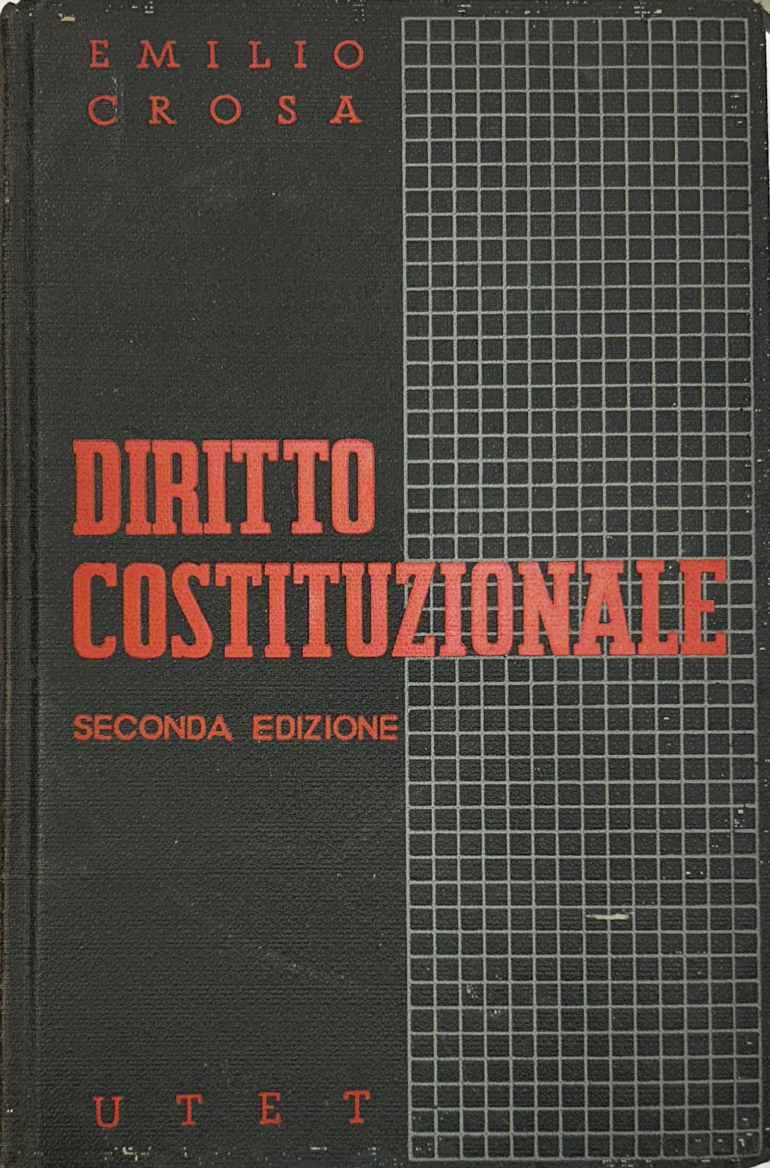 Diritto costituzionale