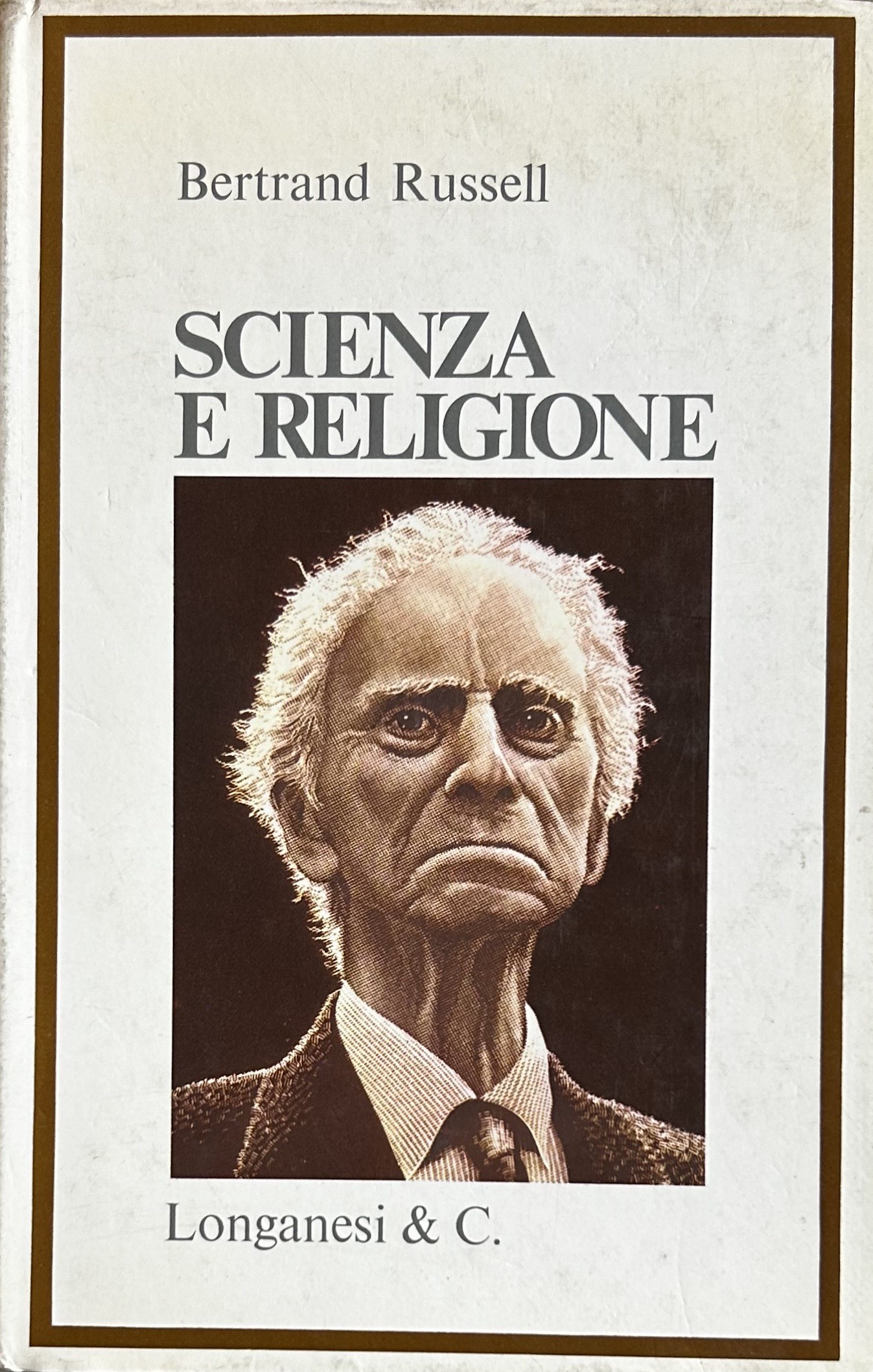 Scienza e religione