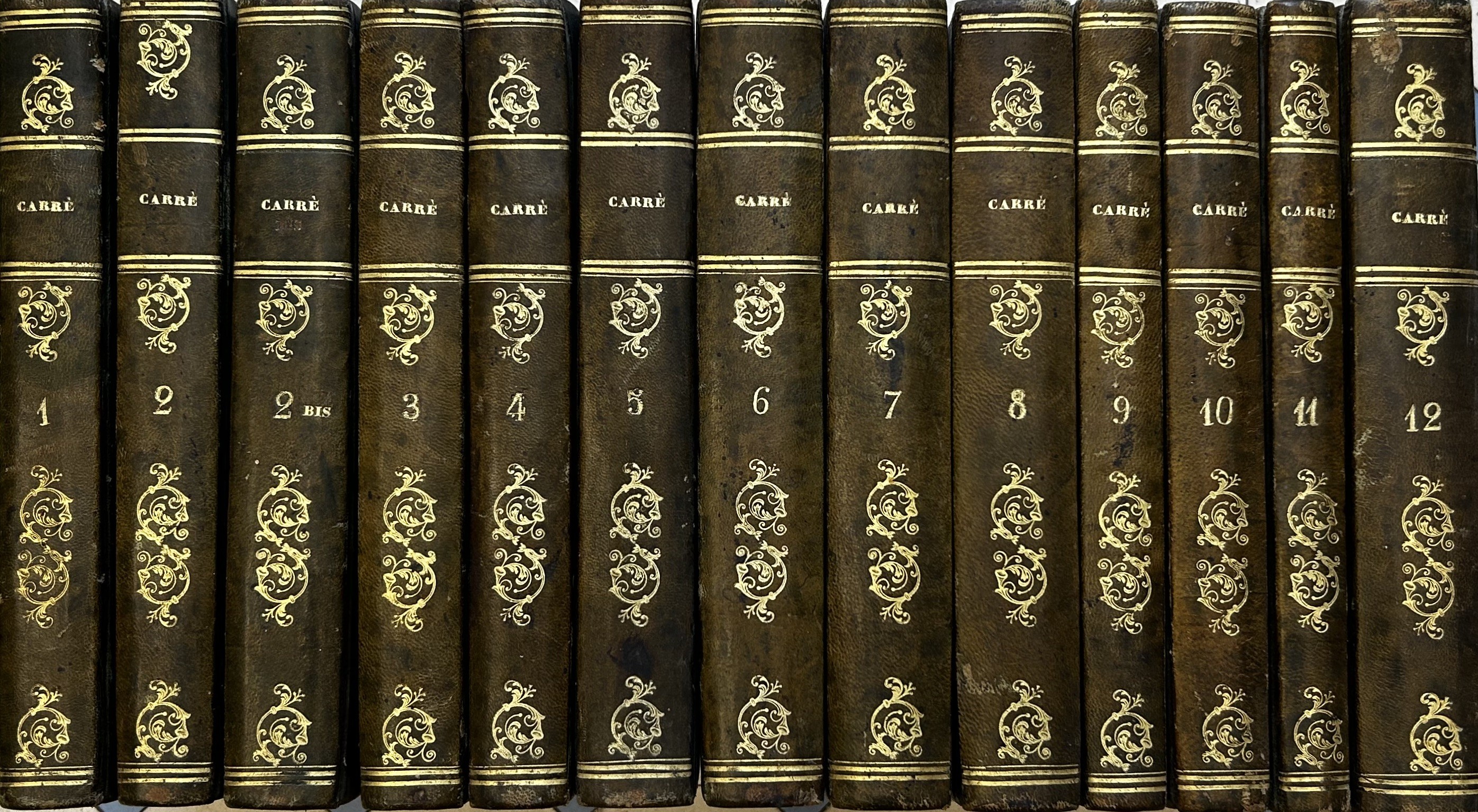 Le leggi della procedura civile