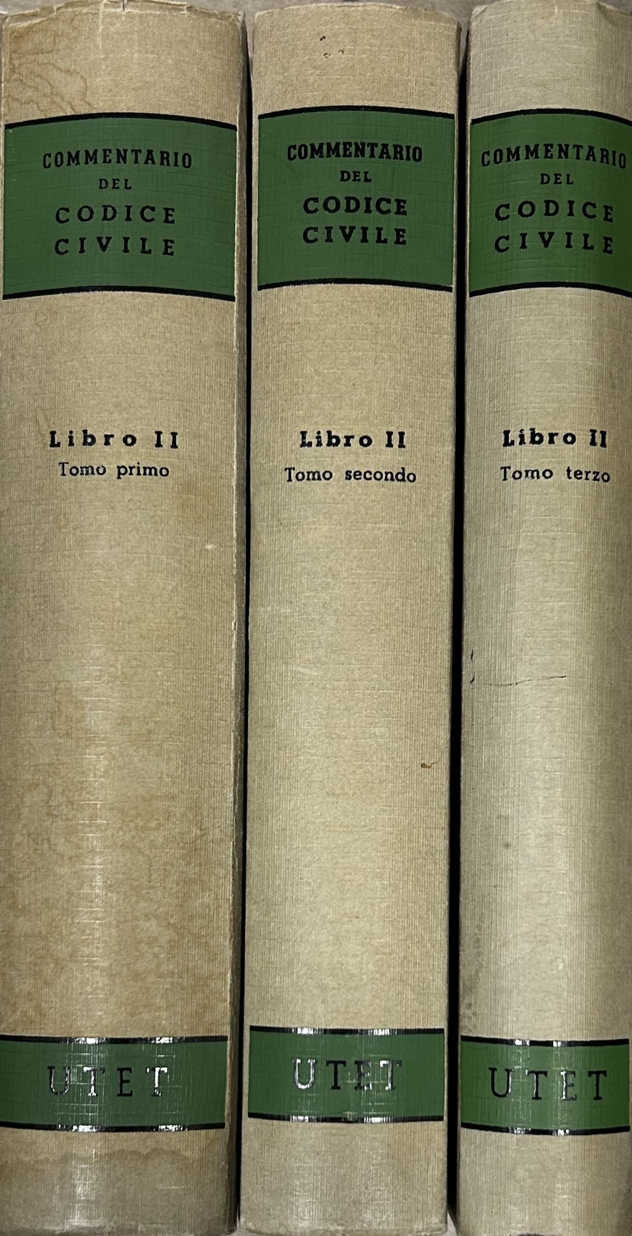 Delle successioni. Tomo I - Disposizioni generali