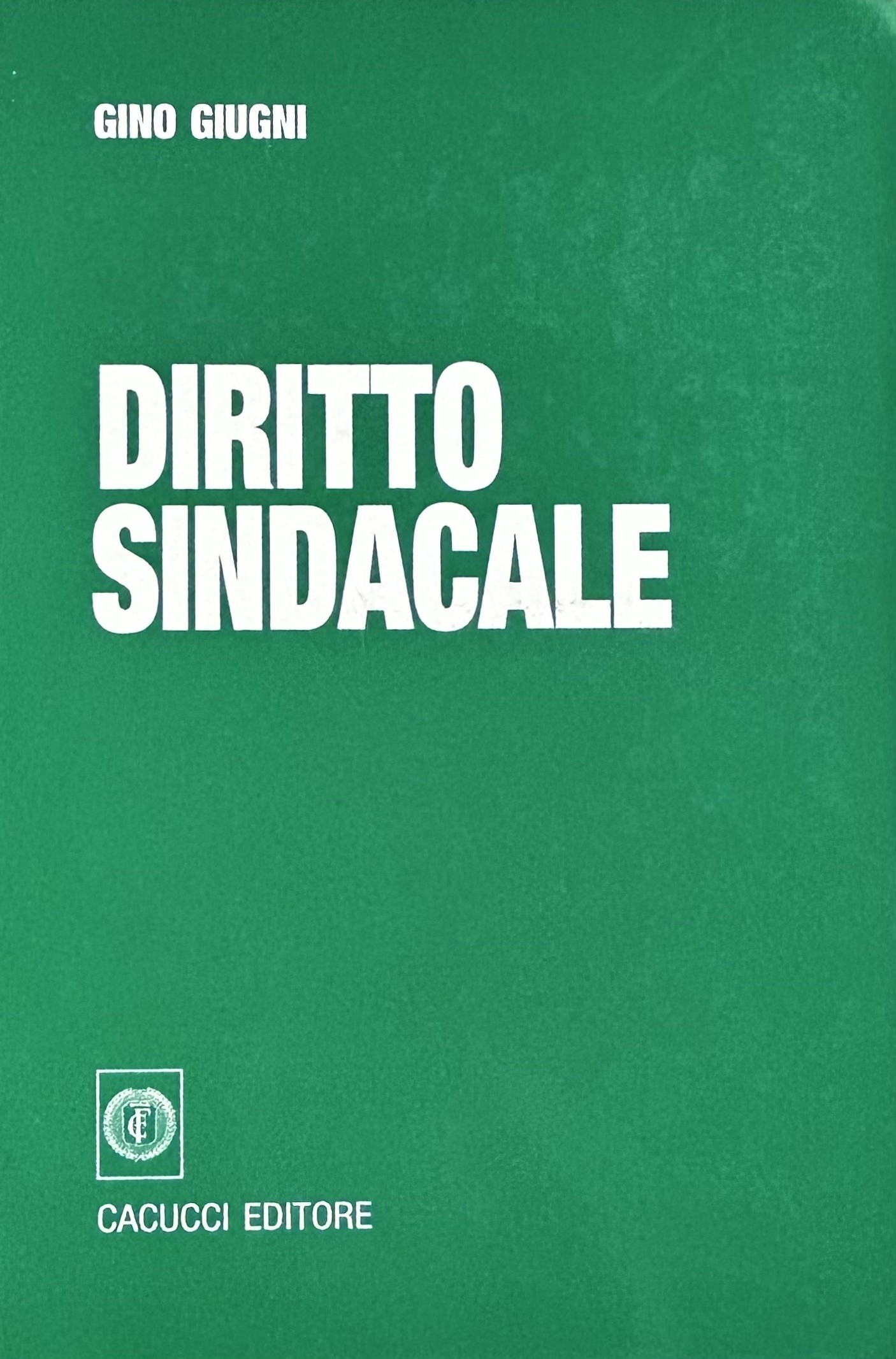 Diritto sindacale