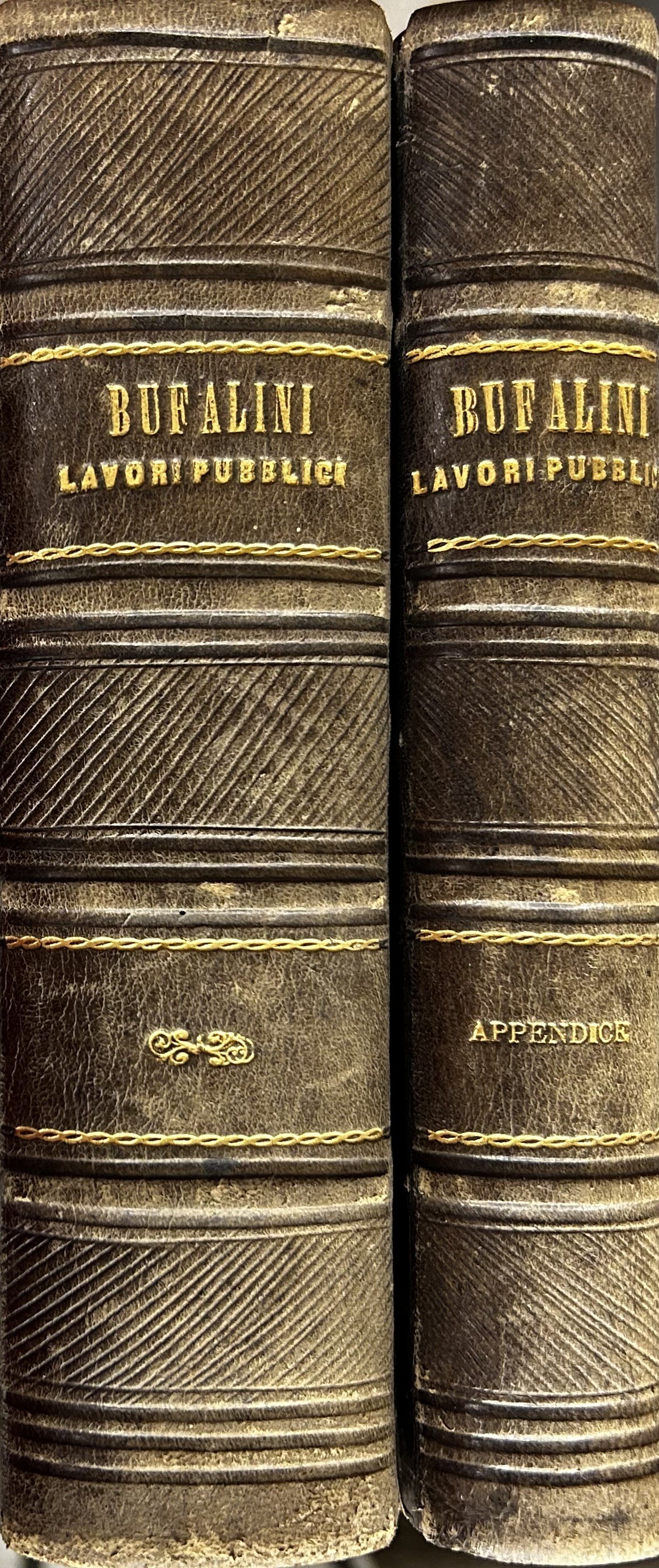 La pratica dei lavori pubblici