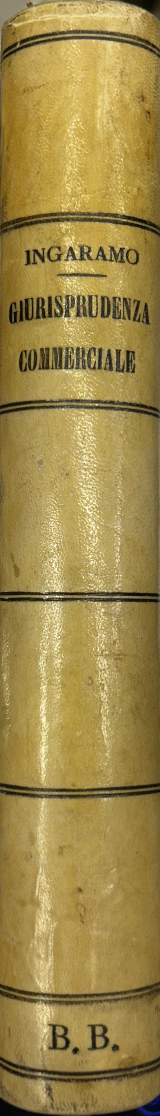 Repertorio generale di massime