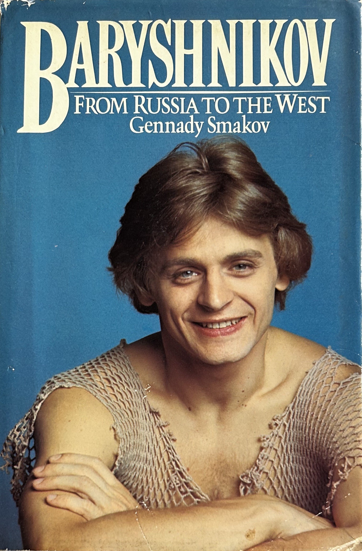 Baryshnikov