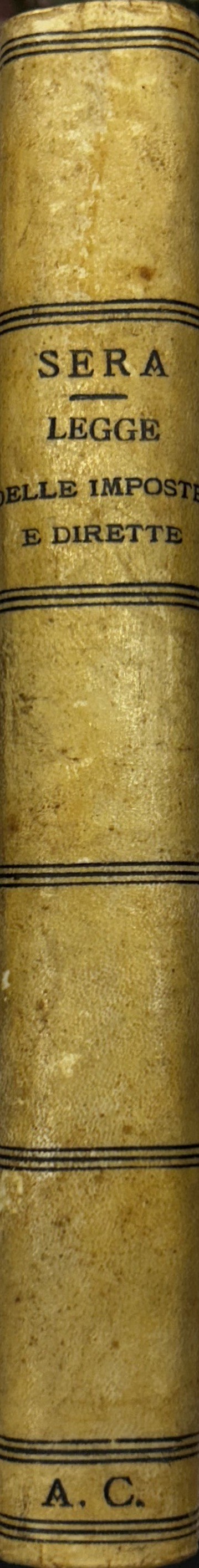 Commentario della legge sulla riscossione delle imposte dirette