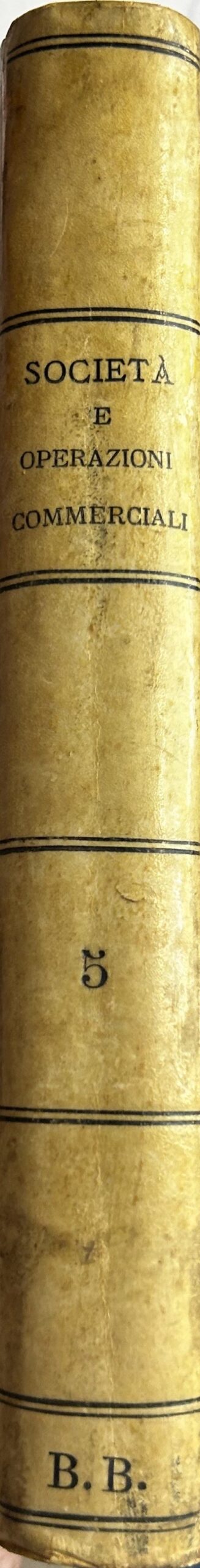 Formolario degli atti commerciali e di procedura commerciale