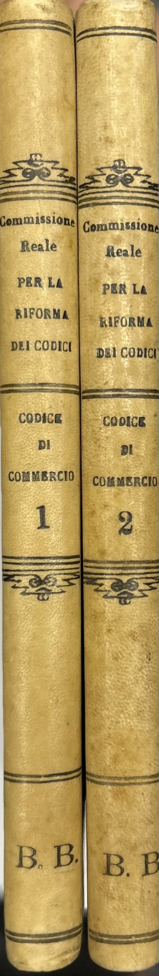 Codice di commercio