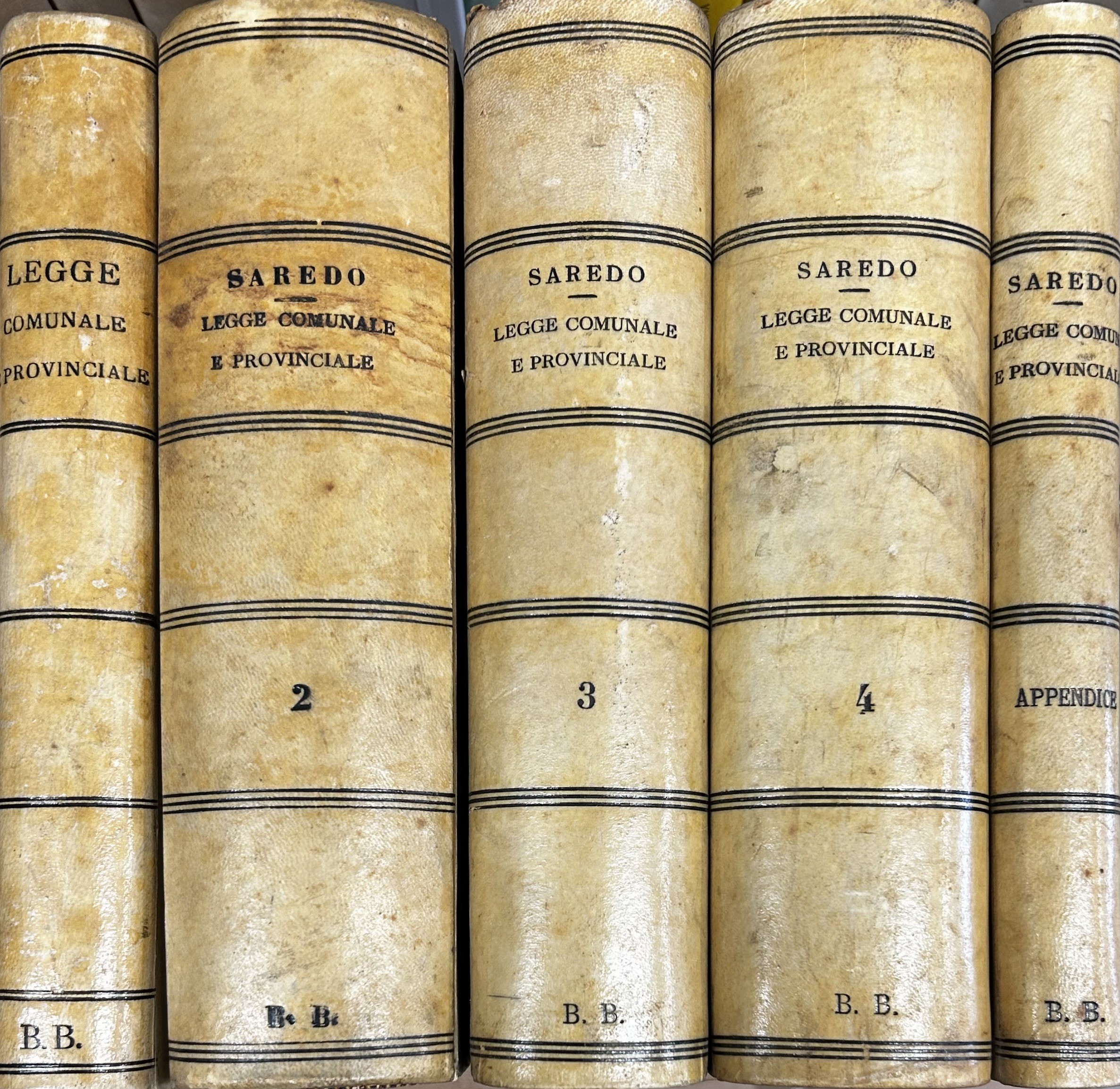 La nuova legge sulla amministrazione comunale e provinciale