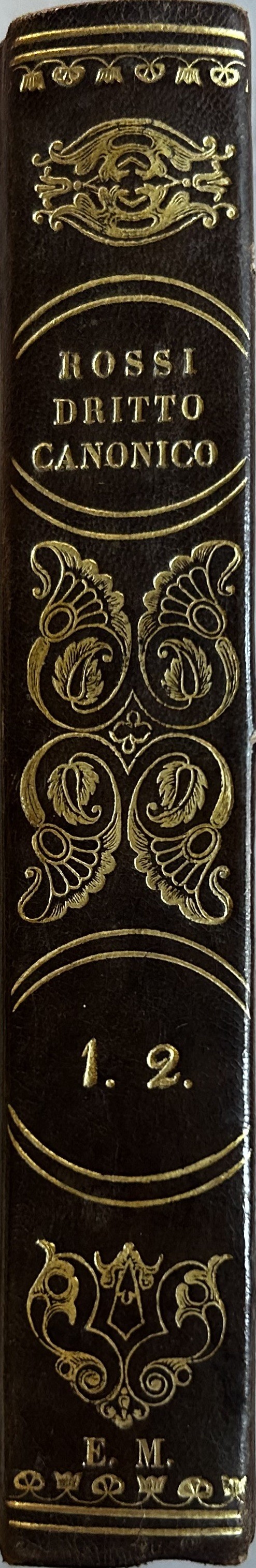 Praelectiones juris ecclesiastici