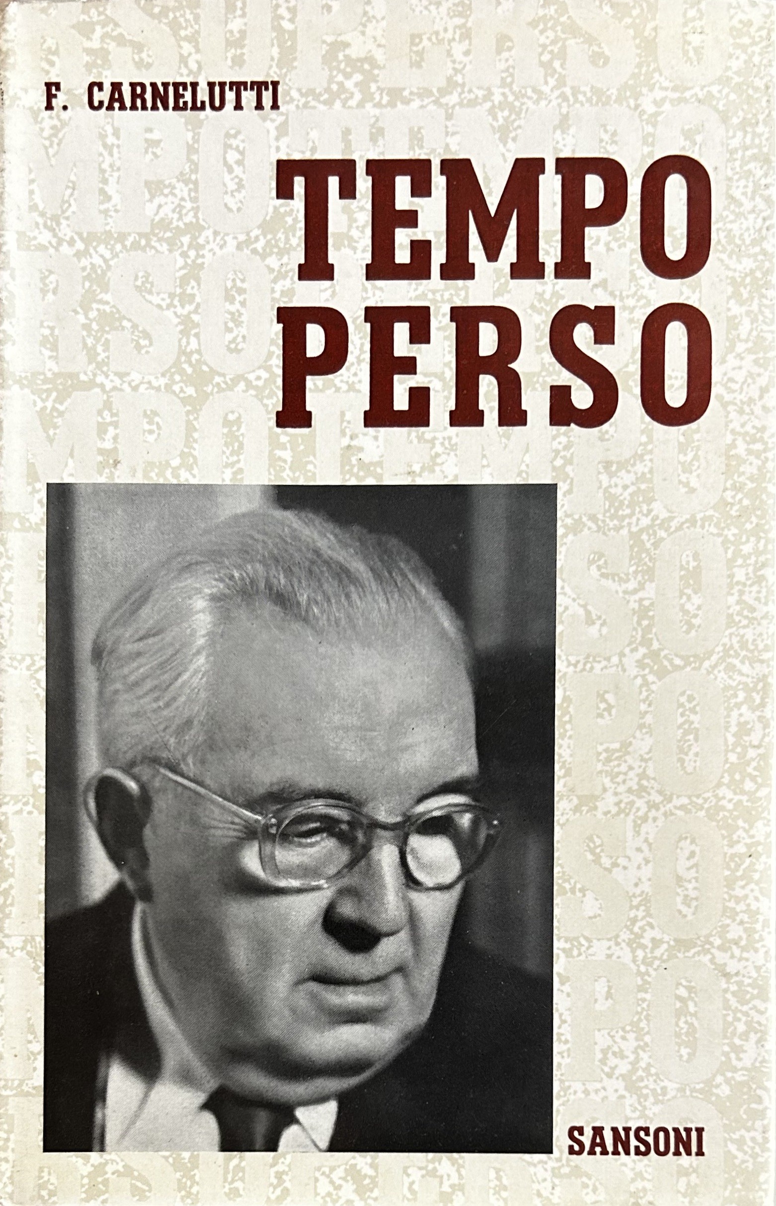 Tempo perso