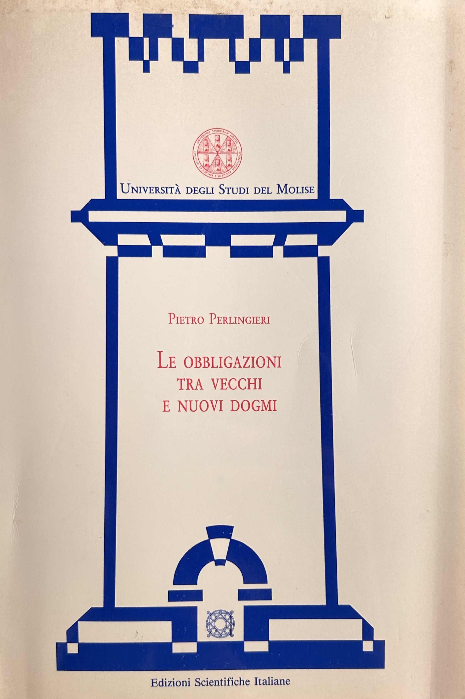 Le obbligazioni tra vecchi e nuovi dogmi
