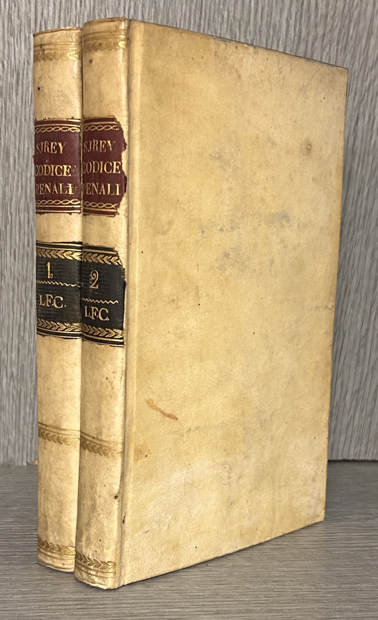 Codice penale annotato delle disposizioni legislative