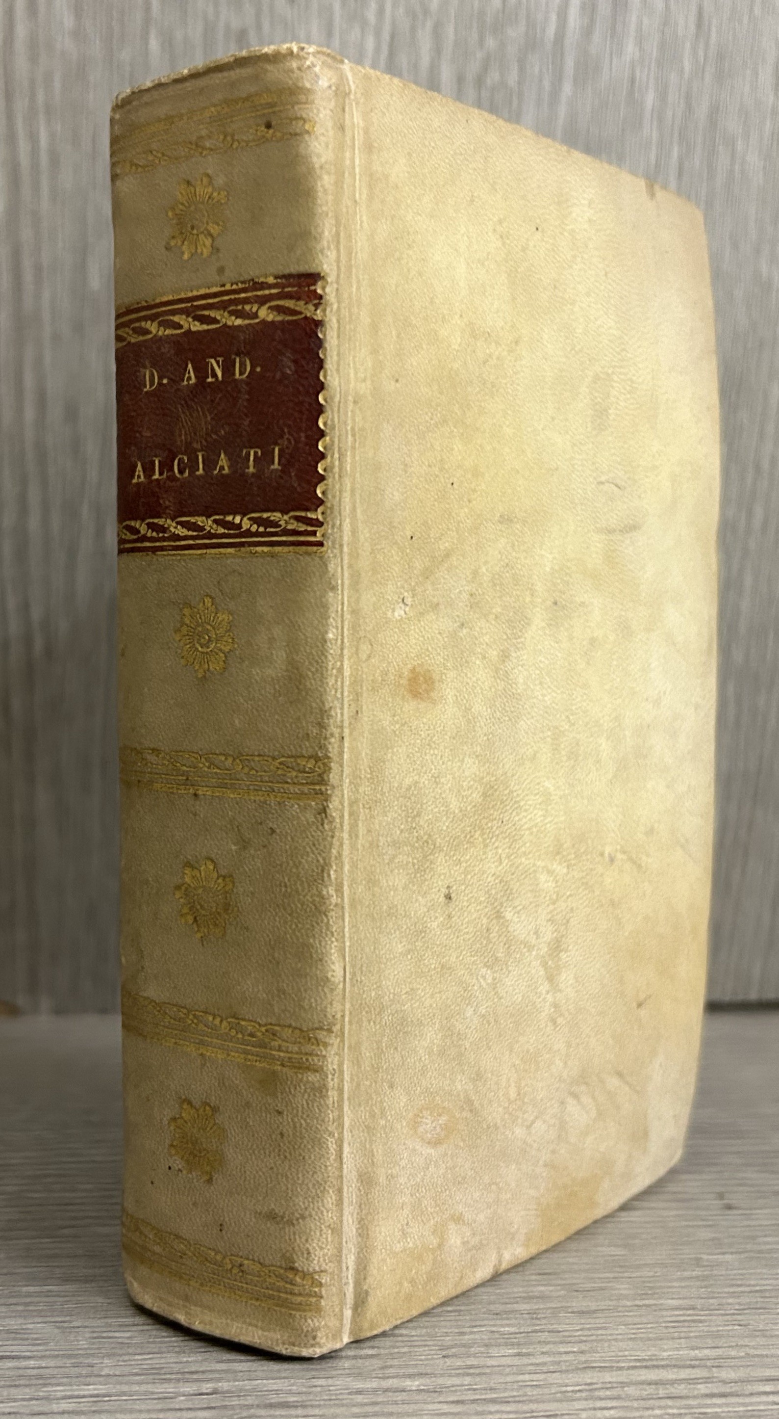 Secundum tomum pandectarum iuris ciuilis