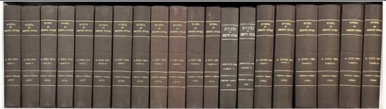 Rivista di diritto civile completa