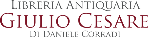 Libreria Antiquaria Giulio Cesare