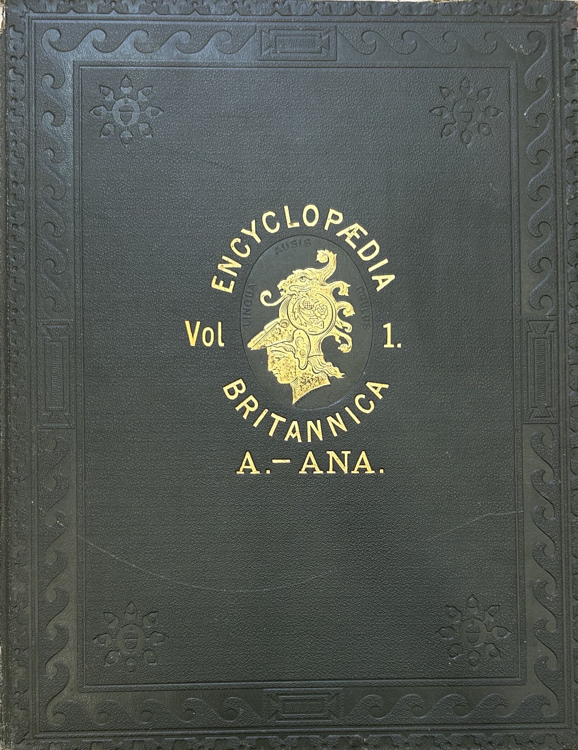 Enciclopedia Britannica