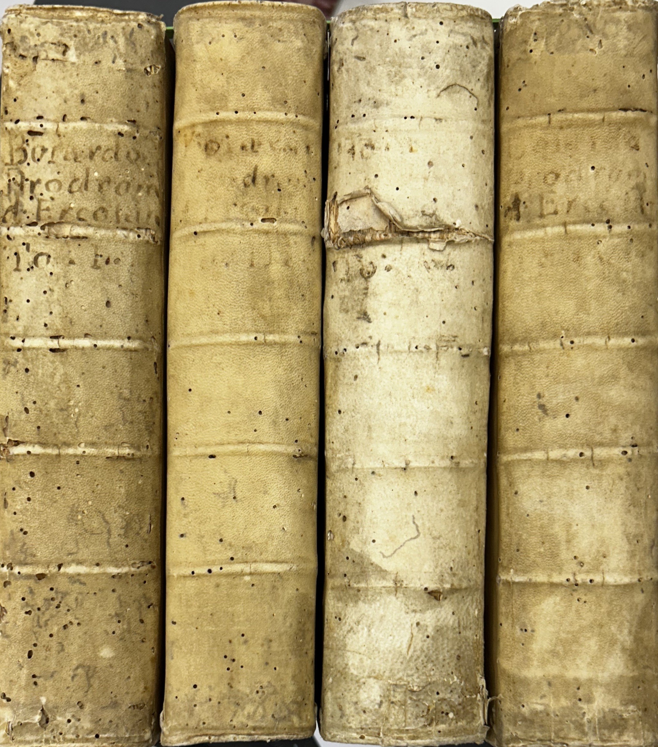 Prodromo delle antichita d'Ercolano