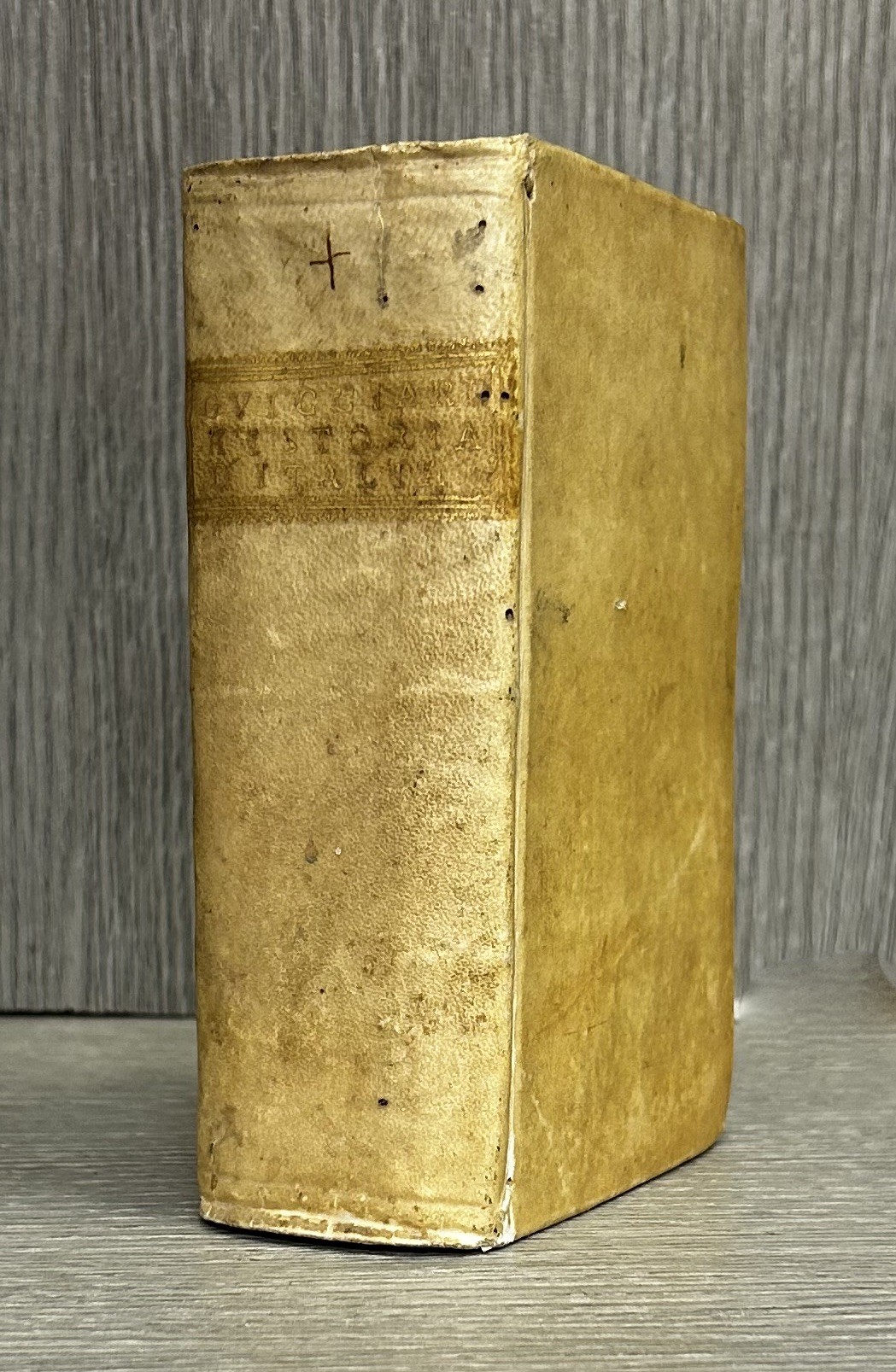 La historia d'Italia