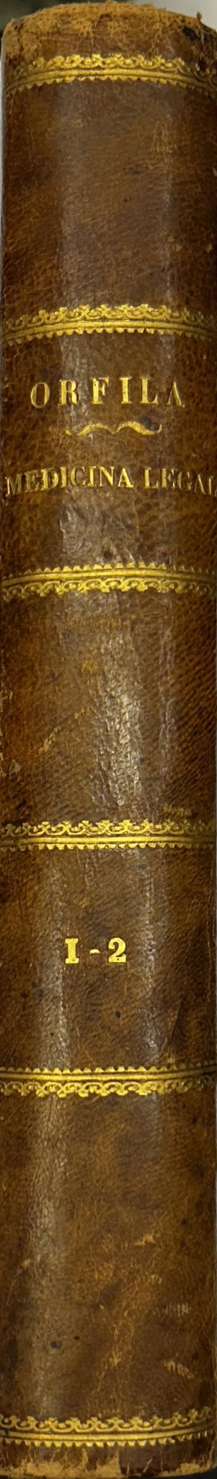 Lezioni di medicina legale