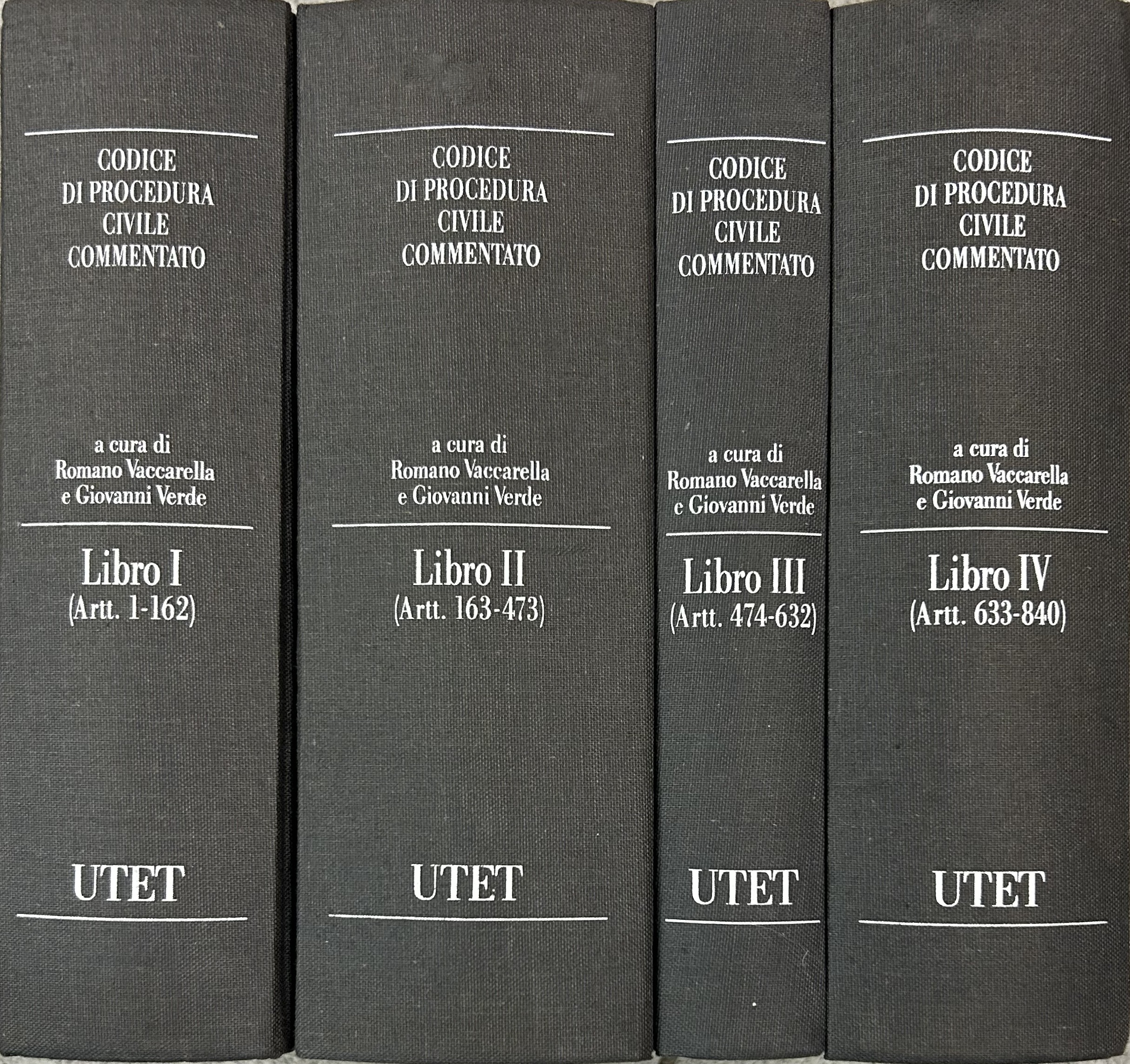 Codice di procedura civile commentato