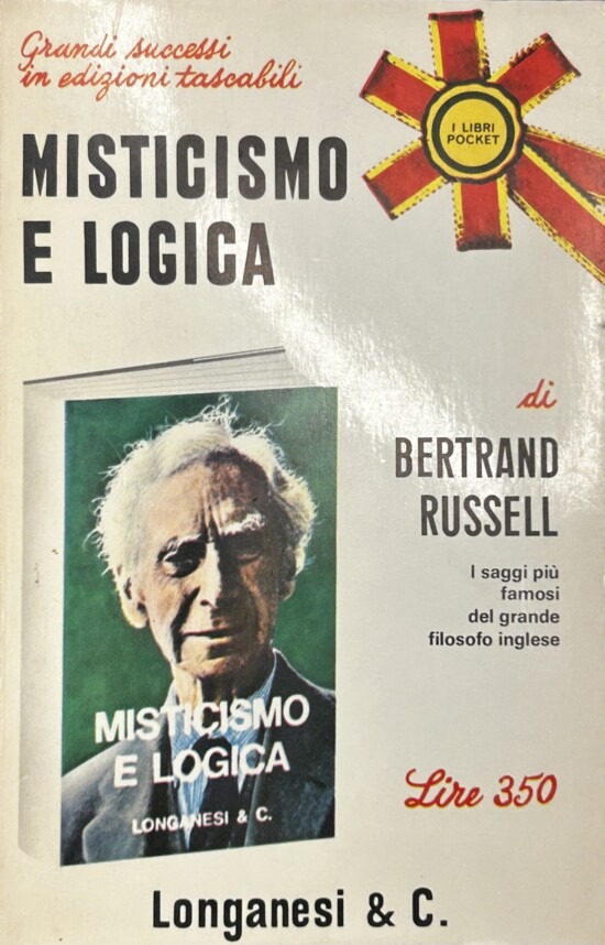 Misticismo e logica