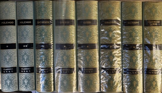 Classici UTET