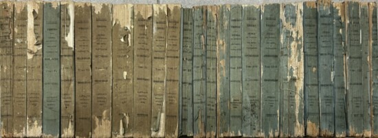 Storia del Consolato e dell'Impero di Napoleone